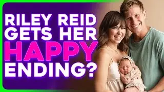 Riley Reid Starts a Family After Corn Success