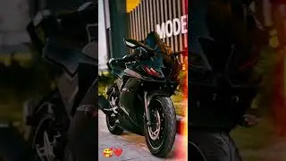 r15 black byuty,bike story,rider life emotional,#short#shorts#viralshorts#uoloadshorts#youtubeshorts