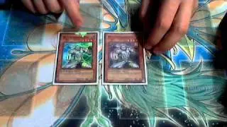 ZombieSworn / Twilight Deck List