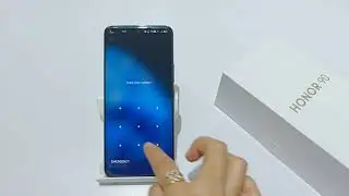 How to hide pattern lock line in honor 90 lite , 90 pro | honor 90 pattern lock line kaise hide kare