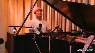 Ben Harper: 