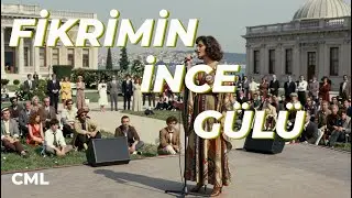 Fikrimin İnce Gülü | Anatolian Psychedelic Rock Style