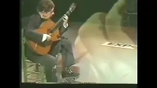 CANTO A LINARES  TARANTA  ( SEVILLA  1986)