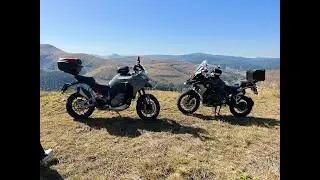 Lowveld Bike Trip 2022
