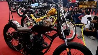 KUSTOMFEST 2017 - NO BOUNDARIES