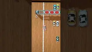 Those Micro Machines feels #racing #topdown #Micro #Machines #Sega #Genesis #2d #pixel #16 #bit