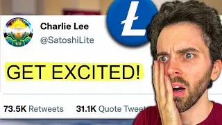 The TRUTH About the Litecoin Halving 💥