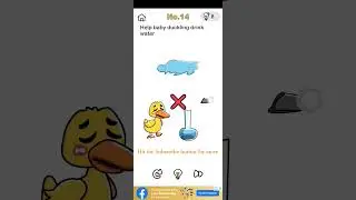 Exploring the Secrets of Brain Out Level 14!| Can you solve this puzzle 🤔