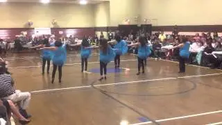 MARIA LINEDANCE (Samba-Tango) The Winning Entry