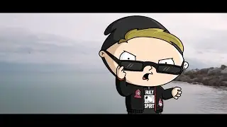 PewDiePie - Bitch Lasagna (Family Guy Cover)
