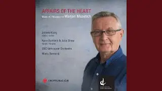 The Passion of Angels