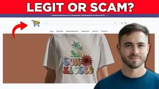 Обзор магазина Belunovar: Мошенничество или законно? ВНИМАНИЕ: Не покупайте на Belunovar.shop!