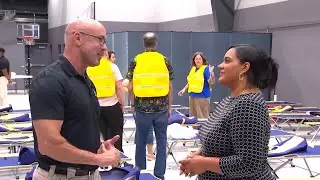 Seminole County holds full-scale hurricane shelter exercise to prepare for storm season