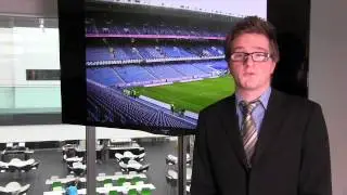 Sports Roundup -- March 5th, 2015