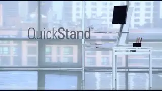 Humanscale - QuickStand