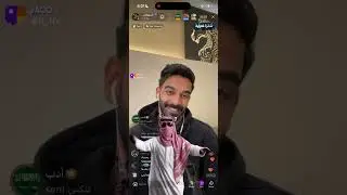 جوله السلطان خالد مع & شمري عبدالعزيز #السلطان_خالد 