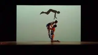 The Acrobats from PARADE - Erik Satie