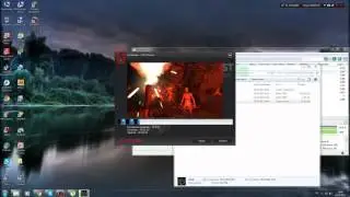 Устанавливаем  the forest 0.26
