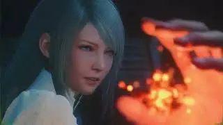 Final Fantasy XVI: Clive, Dominant of Ifrit, and Margrace, Dominant of Phoenix?