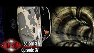 J'AI PLUS LE CHOIX ! (Braquages à l’ancienne)