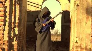 The Immortal. Title (Часть 1)