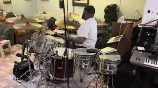 I still play jazz! I miss stage band at FiveTowns College!