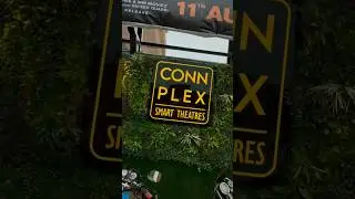 CONNPLEX SMART THEATRE - PHULWARI SHARIF #smartheater #connplex #patnabihar #ytshort #trend #viral