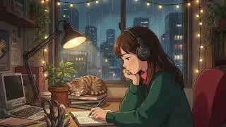 Fall Asleep Instantly within 3 Minutes | Deep Sleep Music & Rain Sounds#sleepmusic #relaxingmusic 