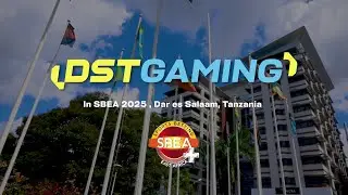 【SPONSORSHIP HIGHLIGHTS】DSTGAMING Sponsors in SBEA+ 05/2025