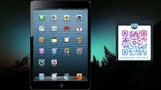Установка YouTube на iOS 6 в 2025 году.