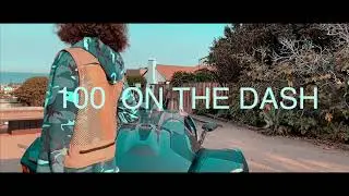 Q.Hype - “100 On The Dash” (Official Video) [Prod. by @ShmackHarv]