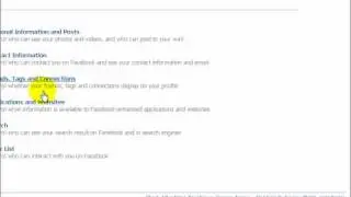 Facebook - Instant Personalization