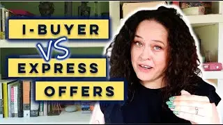 What is Express Offers? What Should I Do I-Buyer vs Express Offers?