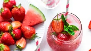 Various fruit keto salad #shorts