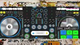 Disc player 3D music#djgadi#natiadj#rohandj#odisadj#tarzen