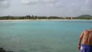 The Blue Lagoon Cuba 2013 By: Sunny Rhoades Films.