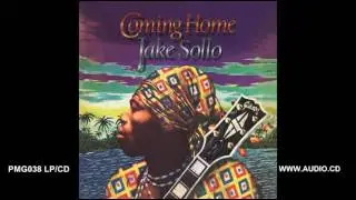 Deiyo Deiyo - Jake Sollo - Coming Home