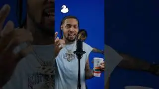 Bandhunta Izzy &ldquo;Ain&rsquo;t I&rdquo; Floaters Freestyle #baltimorerap