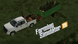 Farming Simulator 2019 | Timelapse | Growers Farm | Episode 15