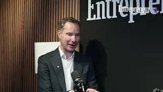Fintech Summit 2025: Martin Blechta