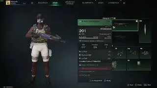 Once Human: How to Equip Weapon Mods