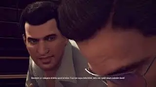 MAFIA II DÁME SI POKRAČOVÁNÍ ČESKÉ KLASIKY! (Part 3) PS5 (No commentary)
