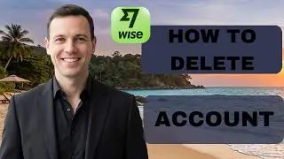 How to Delete Wise Account  How to Close Wise Account (full guide)