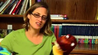 Preschool Teaching Supplies