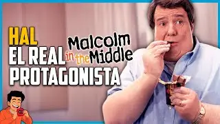 Malcolm in the Middle: HAL es el verdadero protagonista de la serie | Cesar Andre