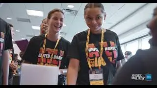Money Matters: Make it Count - Reality Store Experience