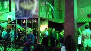 aachener bend 2014