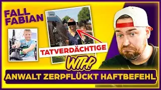 Fall Fabian: Gina H. stand schon einmal vor Gericht!
