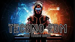 BEST OF PLAYLIST EDM TECHNO HOUSE 2026🎧 No Remix No Cover Just Original 🎧PARTY RAVE VIBES.LETS DANCE