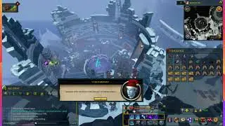 Runescape - Requiem For A Dragon Quest